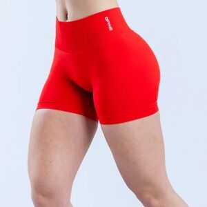 DFYNE Defy or Impact 4.5" in Lava